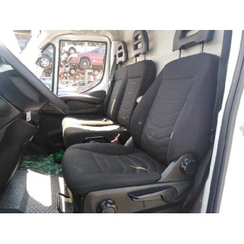 iveco daily ka del año 2016