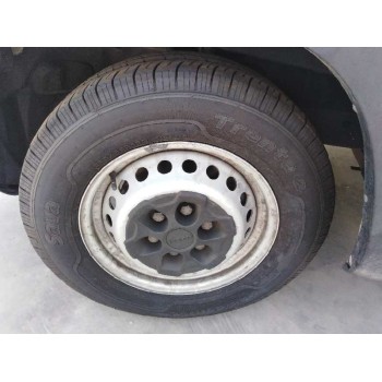 iveco daily ka del año 2016