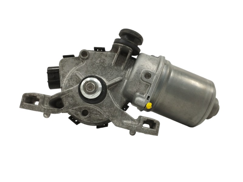 Recambio de motor limpia delantero para toyota yaris 1.5 16v cat (híbrido) referencia OEM IAM 851100D191 1593007710 