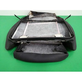 Recambio de asiento delantero izquierdo para bmw serie 5 lim. (f10) 2.0 16v turbodiesel referencia OEM IAM  FUNDA ASIENTO CUERO 