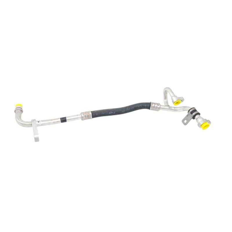 Recambio de tubos aire acondicionado para renault megane e-tech suv ev40 (bnj2) referencia OEM IAM 924505337R Recambio de tubos aire acondicionado para renault megane e-tech suv ev40 (bnj2) referencia OEM IAM 924505337R