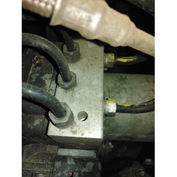 iveco daily ka del año 2016