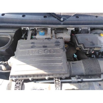 iveco daily ka del año 2016