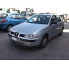 seat cordoba berlina (6k2) del año 2002