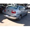 seat cordoba berlina (6k2) del año 2002