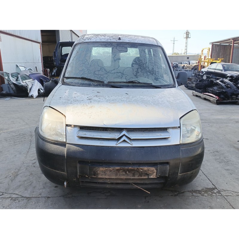 citroën berlingo / berlingo first monospace (mf_, gjk_, gfk_) del año 2006
