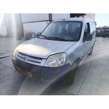 citroën berlingo / berlingo first monospace (mf_, gjk_, gfk_) del año 2006