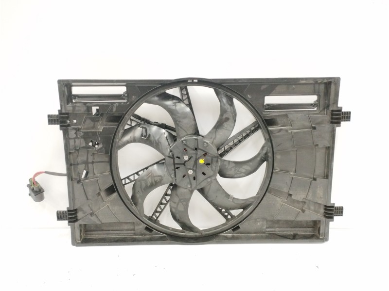 Recambio de electroventilador para audi q2 (gab) 2.0 16v tdi referencia OEM IAM 5Q0121203DQ Recambio de electroventilador para audi q2 (gab) 2.0 16v tdi referencia OEM IAM 5Q0121203DQ