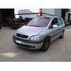 opel zafira a del año 2001