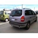 OPEL ZAFIRA A