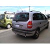 opel zafira a del año 2001