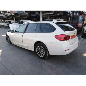 bmw serie 3 touring (f31) del año 2017
