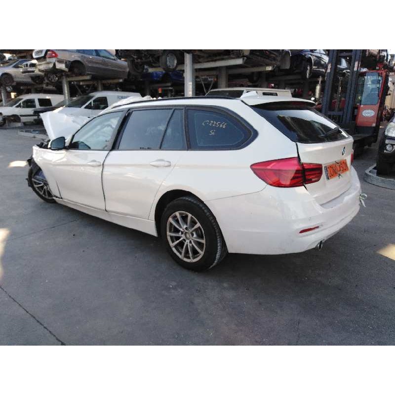 BMW SERIE 3 TOURING (F31)