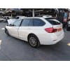 bmw serie 3 touring (f31) del año 2017