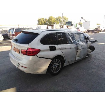 bmw serie 3 touring (f31) del año 2017