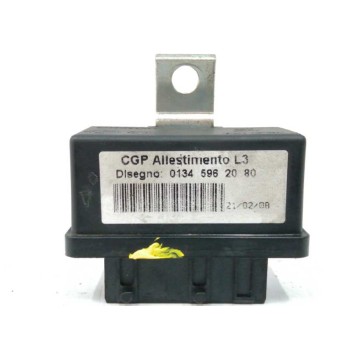 MODULO ELECTRONICO 01345962080 