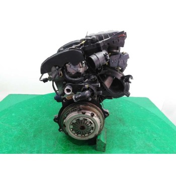 Recambio de motor completo para skoda roomster (5j7) 1.4 16v referencia OEM IAM BXW  