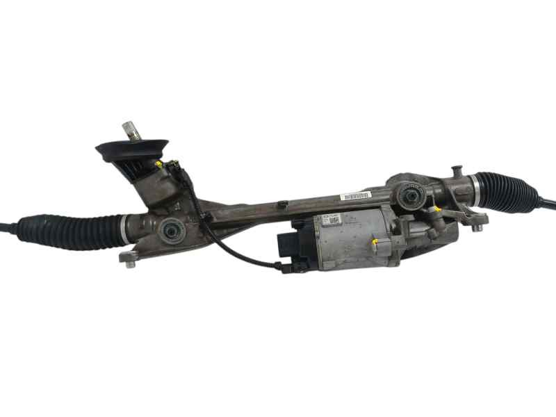 Recambio de cremallera direccion para volkswagen vw golf vii (5g1, bq1, be1, be2) 2.0 tdi referencia OEM IAM 5Q1423051AP  