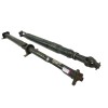 Recambio de transmision central para iveco daily ka 2.3 diesel cat referencia OEM IAM 5801681722 315 CM OBSERVAR FOTO