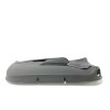 Recambio de guarnecido puerta delantera izquierda para renault clio iv 1.5 dci diesel fap referencia OEM IAM 809019341R NEGRO 