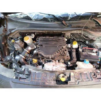 fiat qubo (300) del año 2017