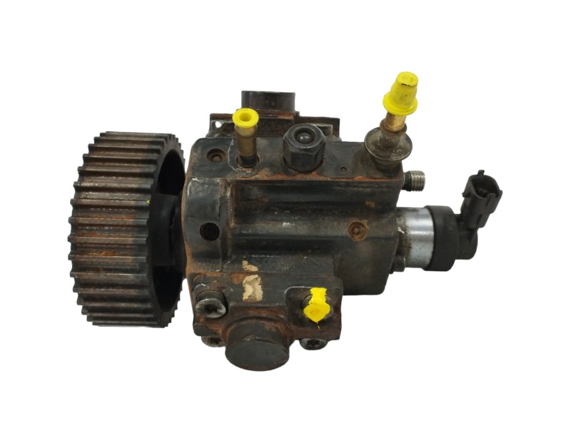 Recambio de bomba inyeccion para alfa romeo giulietta (191) 2.0 jtdm referencia OEM IAM 55237688 0445010305 Recambio de bomba inyeccion para alfa romeo giulietta (191) 2.0 jtdm referencia OEM IAM 55237688 0445010305