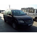 CHRYSLER VOYAGER (RG)