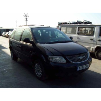 chrysler voyager (rg) del año 2001