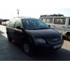 chrysler voyager (rg) del año 2001