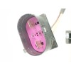 Recambio de electroventilador para audi q2 (gab) 2.0 16v tdi referencia OEM IAM 5Q0121203DQ  