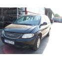 CHRYSLER VOYAGER (RG)