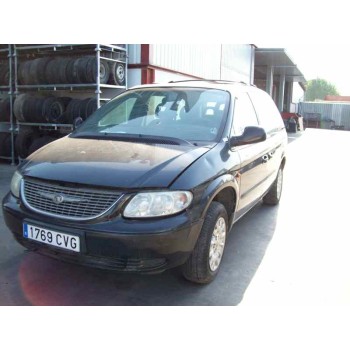 chrysler voyager (rg) del año 2001