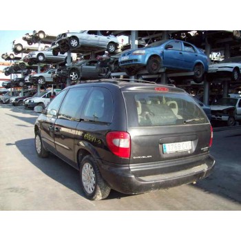 chrysler voyager (rg) del año 2001