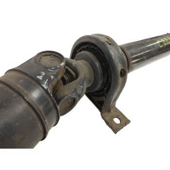 Recambio de transmision central para iveco daily ka 2.3 diesel cat referencia OEM IAM 5801681722 315 CM OBSERVAR FOTO