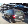 chrysler voyager (rg) del año 2001