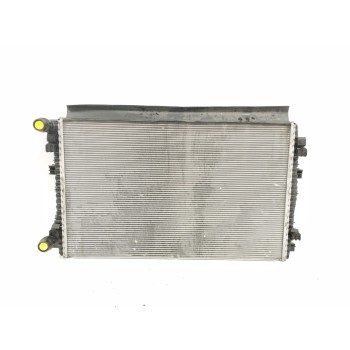 RADIADOR AGUA 5WA121251C 
