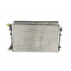 Recambio de radiador agua para audi q2 (gab) 2.0 16v tdi referencia OEM IAM 5WA121251C  
