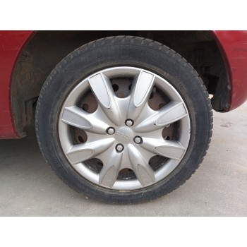 chevrolet kalos del año 2006