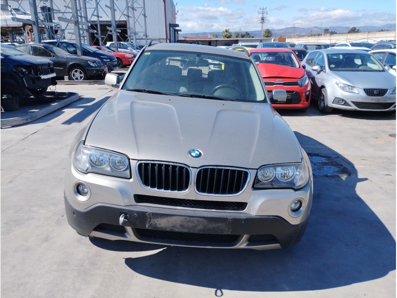Recambio de carroceria corte para bmw x3 (e83) 2.0 16v diesel cat referencia OEM IAM   
