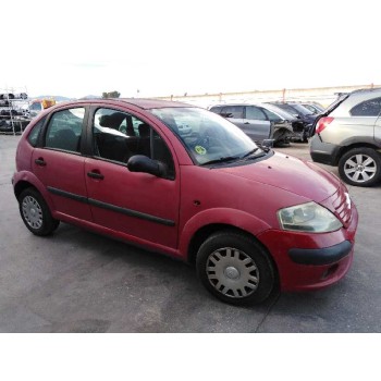 citroën c3 del año 2004