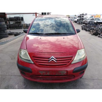 citroën c3 del año 2004