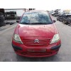 citroën c3 del año 2004