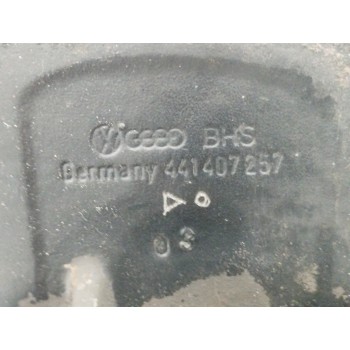 Recambio de amortiguador delantero izquierdo para audi 200 c3 avant (447, 448) 2.2 20v turbo quattro referencia OEM IAM 44140725