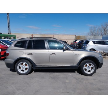 Recambio de carroceria corte para bmw x3 (e83) 2.0 16v diesel cat referencia OEM IAM   