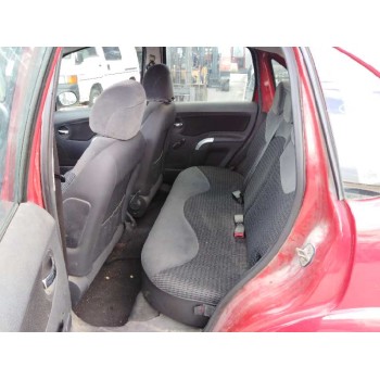 citroën c3 del año 2004