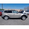 Recambio de carroceria corte para bmw x3 (e83) 2.0 16v diesel cat referencia OEM IAM   