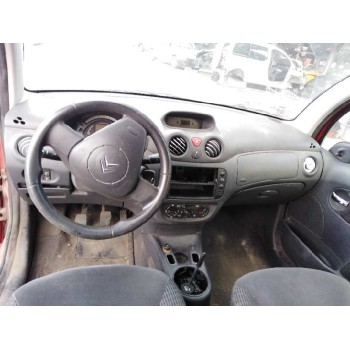 citroën c3 del año 2004