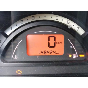 citroën c3 del año 2004