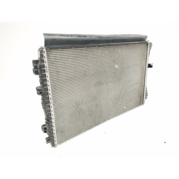Recambio de radiador agua para audi q2 (gab) 2.0 16v tdi referencia OEM IAM 5WA121251C  