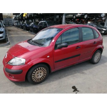 citroën c3 del año 2004